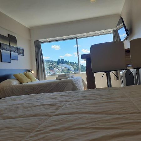 Bariloche Home Suites Eksteriør billede
