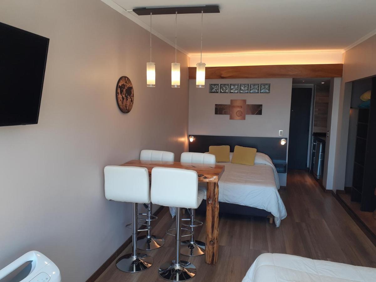 Bariloche Home Suites Eksteriør billede