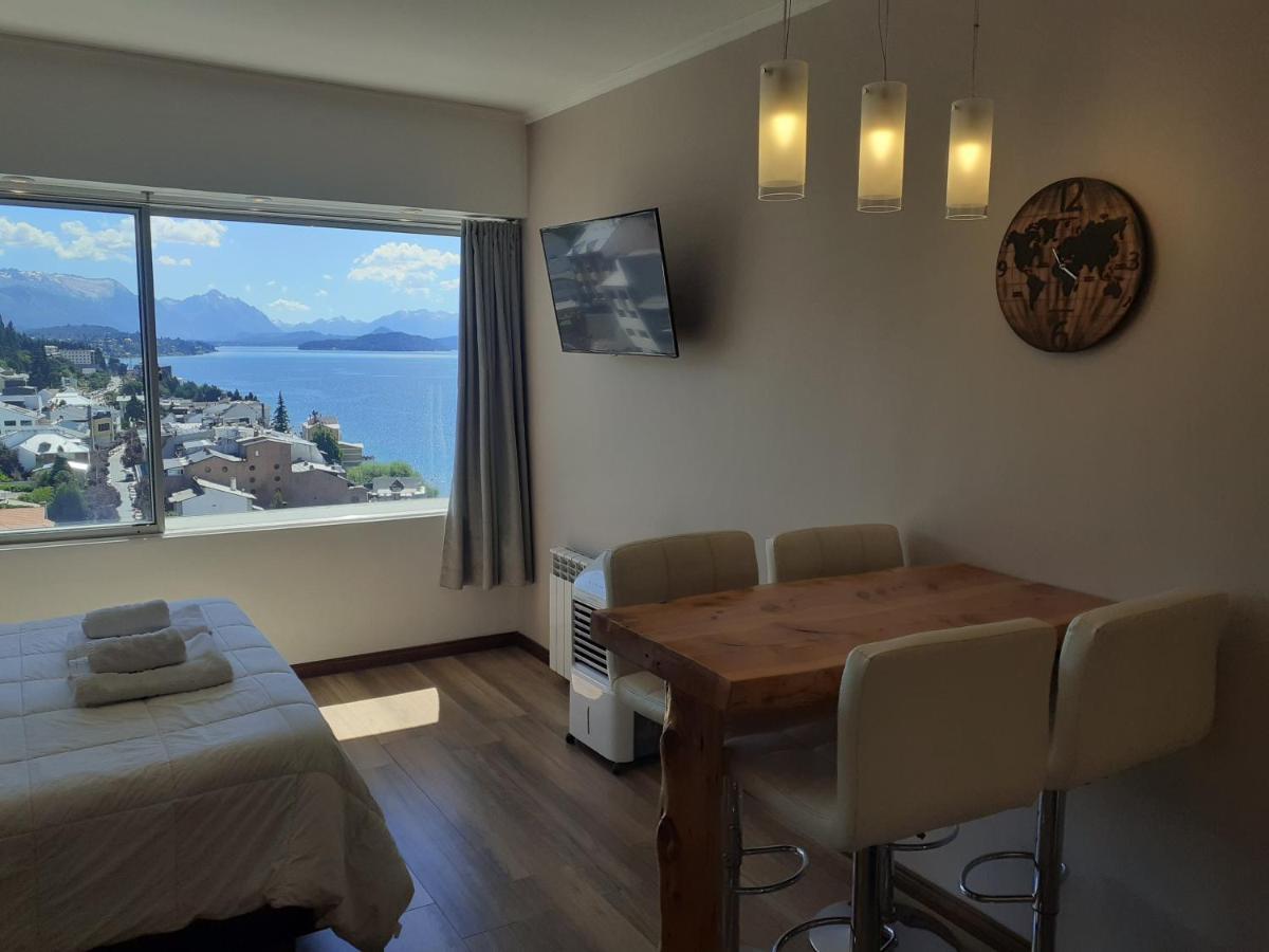 Bariloche Home Suites Eksteriør billede