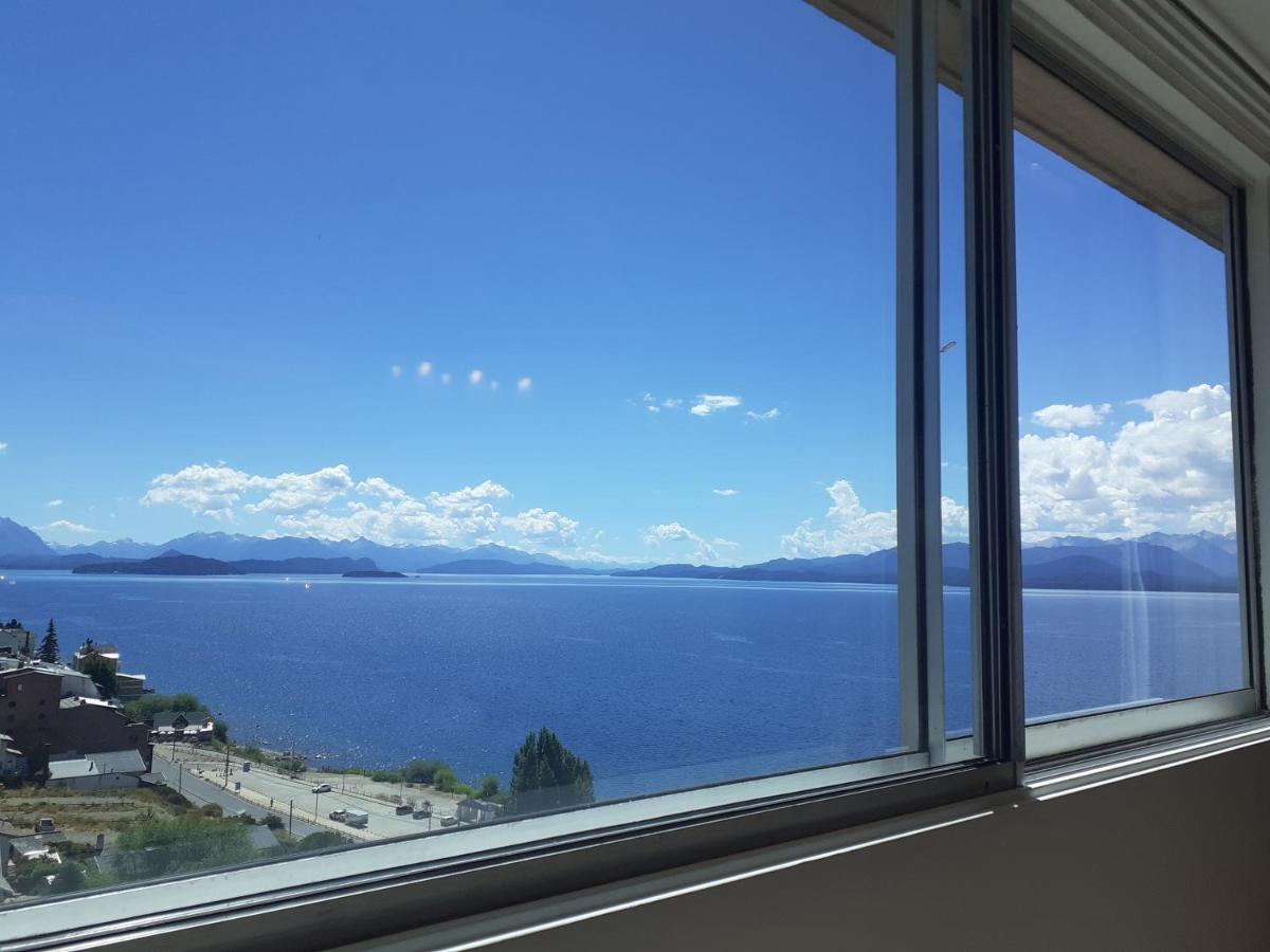 Bariloche Home Suites Eksteriør billede