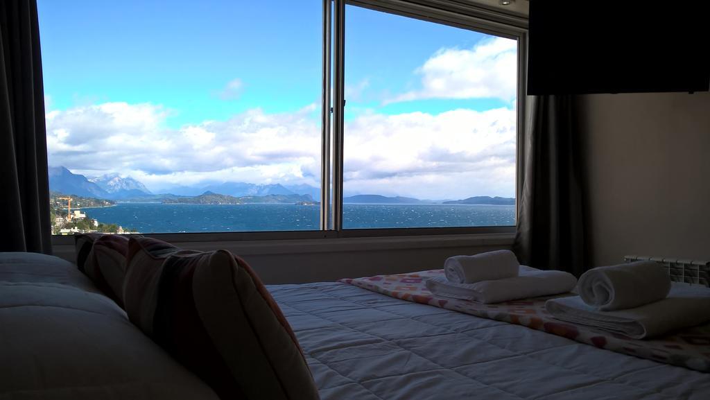 Bariloche Home Suites Værelse billede