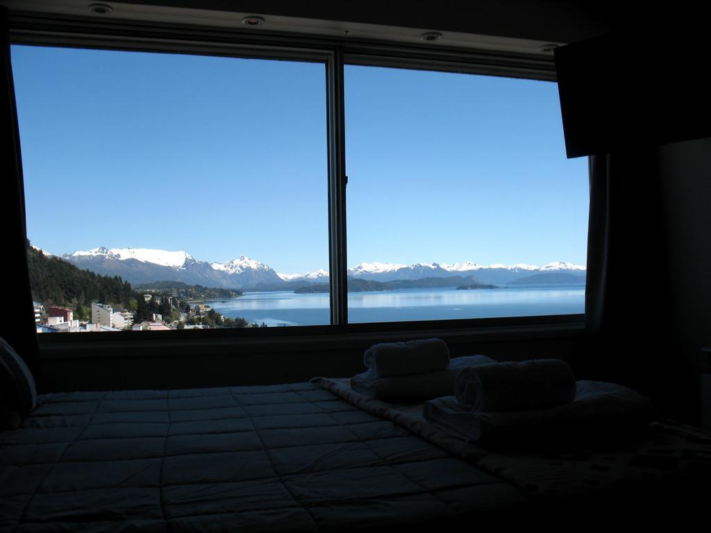 Bariloche Home Suites Værelse billede
