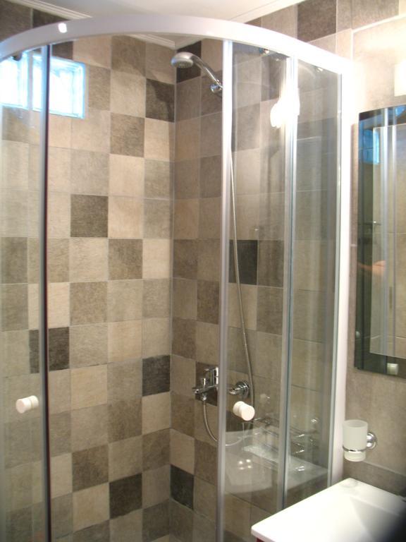 Bariloche Home Suites Værelse billede