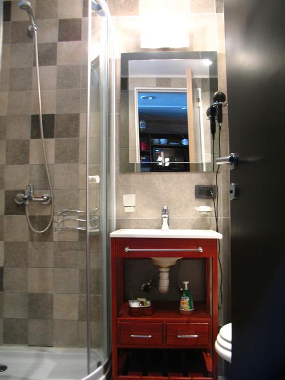 Bariloche Home Suites Værelse billede