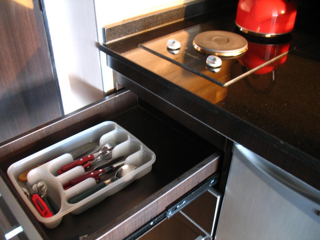 Bariloche Home Suites Værelse billede