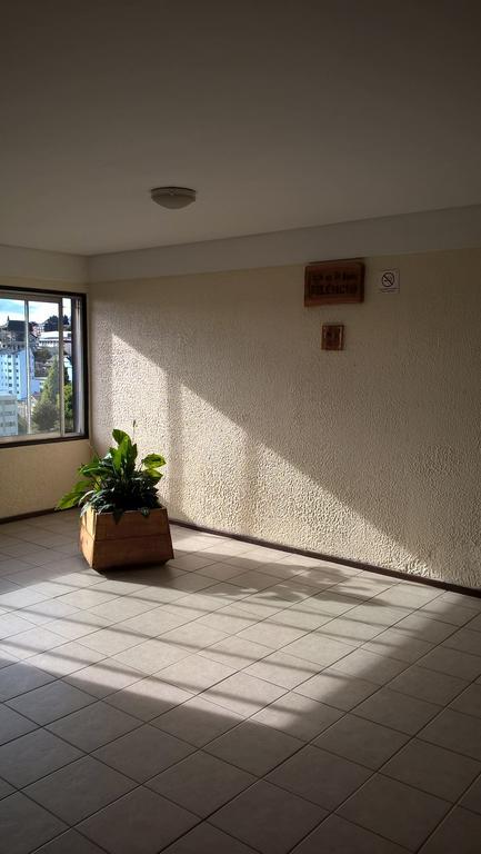 Bariloche Home Suites Eksteriør billede