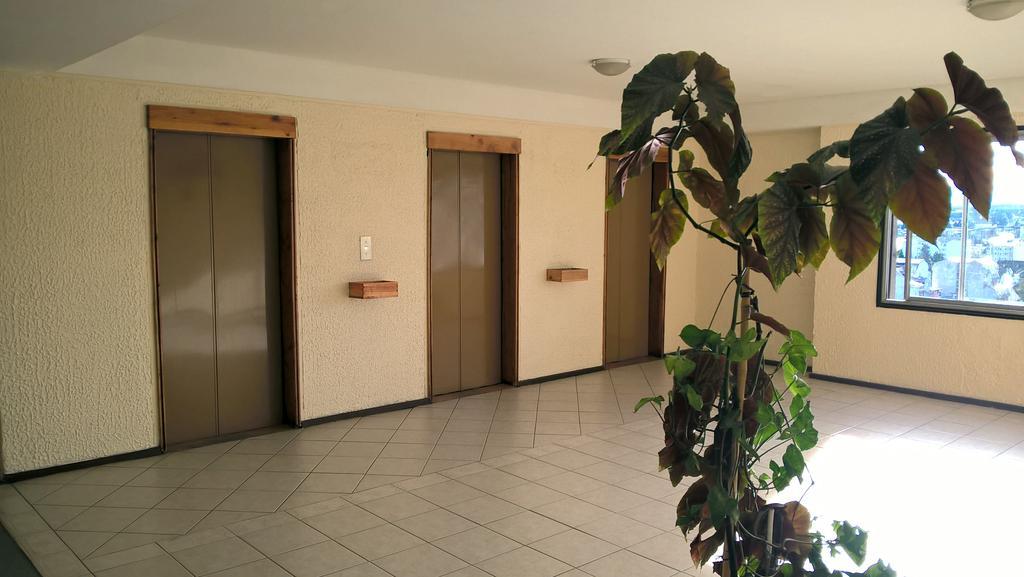 Bariloche Home Suites Eksteriør billede