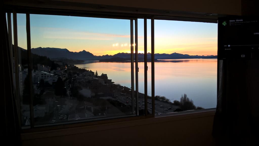 Bariloche Home Suites Eksteriør billede