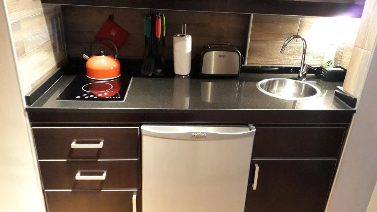 Bariloche Home Suites Eksteriør billede
